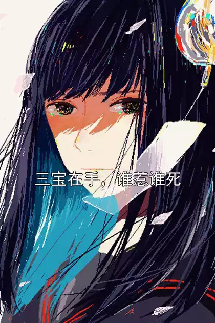 三宝在手，谁惹谁死