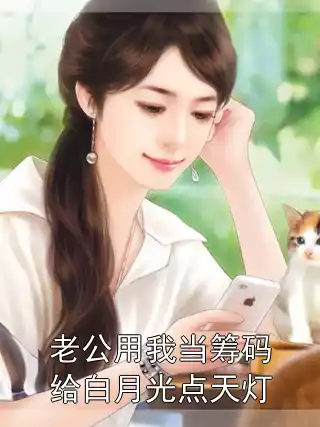 老公用我当筹码给白月光点天灯小说