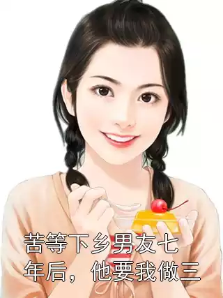 苦等下乡男友七年后，他要我做三小说