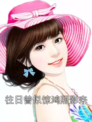 往日曾似惊鸿照影来