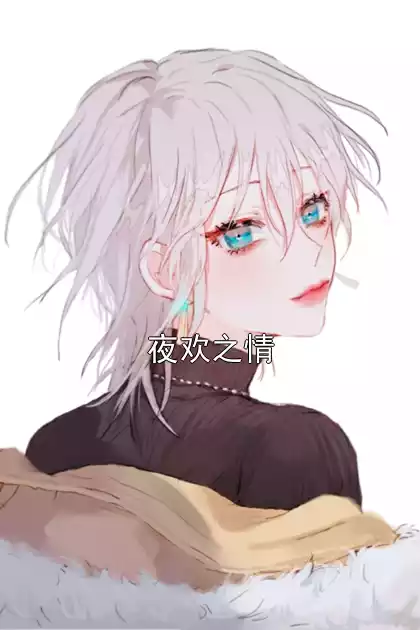 夜欢之情小说