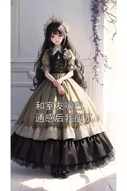 和室友嘴巴通感后我瘦了小说