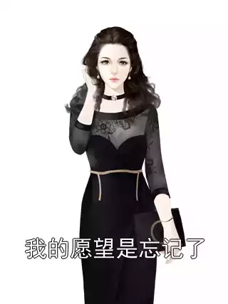 我的愿望是忘记了小说