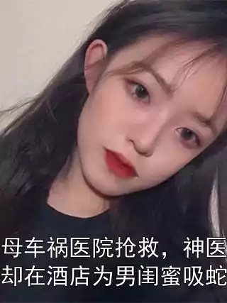 岳母车祸医院抢救，神医老婆却在酒店为男闺蜜吸蛇毒小说