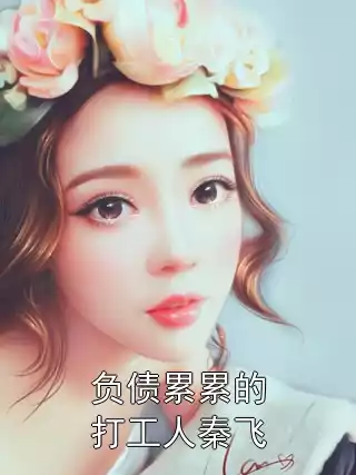 负债累累的打工人秦飞小说