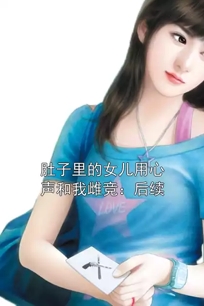 肚子里的女儿用心声和我雌竞：后续