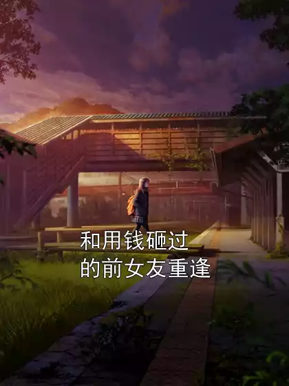 和用钱砸过的前女友重逢小说