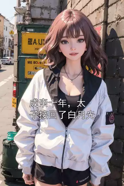 成亲十年，太子接回了白月光