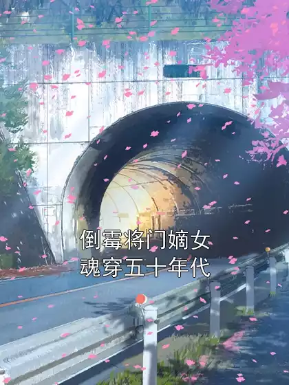 倒霉将门嫡女魂穿五十年代小说