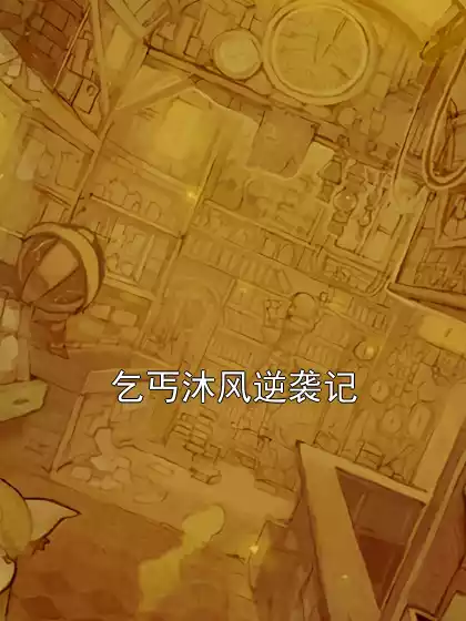 乞丐沐风逆袭记小说