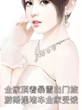 全家顶着暴雪出门旅游路遇堵车全家受饿小说