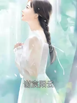 谢宸阳云小说