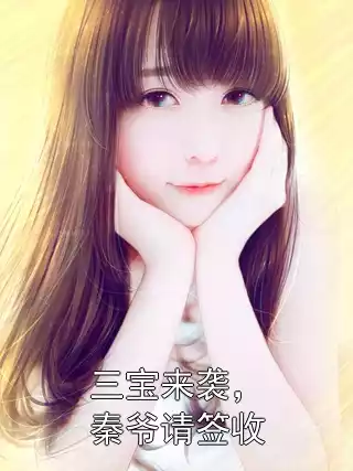 三宝来袭，秦爷请签收小说