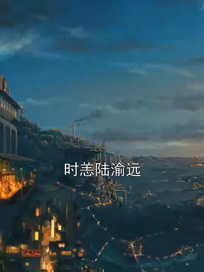 时恙陆渝远小说