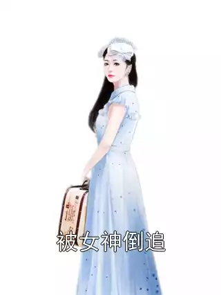 被女神倒追小说