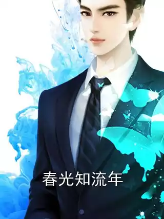 春光知流年小说