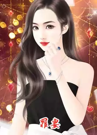 罪妻小说