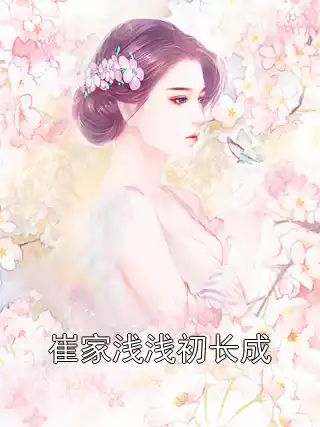 崔家浅浅初长成小说