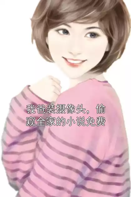 我爸装摄像头，偷窥全家的小说免费