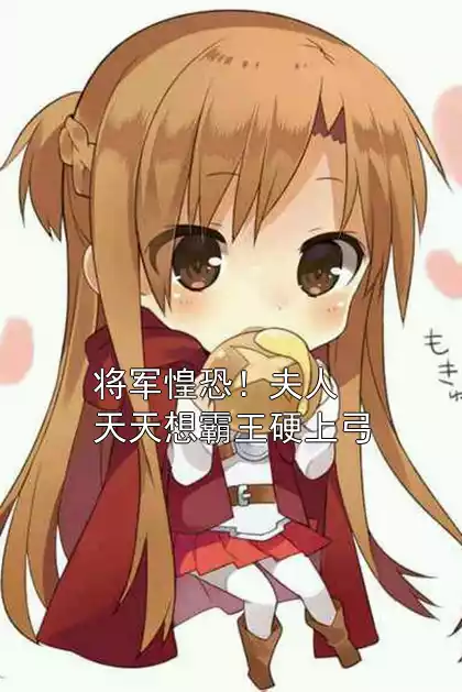 将军惶恐！夫人天天想霸王硬上弓小说