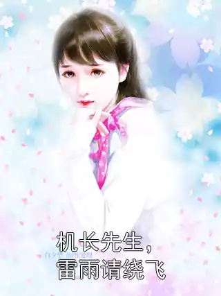 机长先生，雷雨请绕飞小说