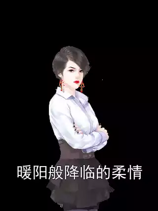 暖阳般降临的柔情小说