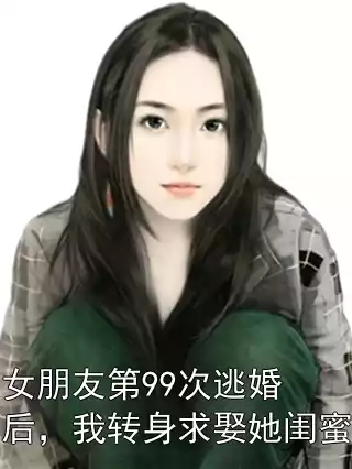 女朋友第99次逃婚后，我转身求娶她闺蜜