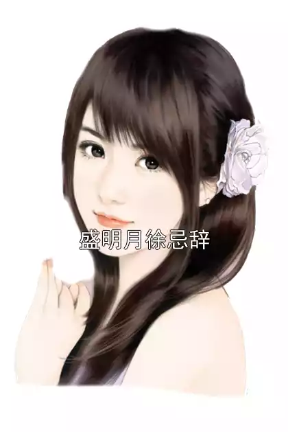 盛明月徐忌辞小说