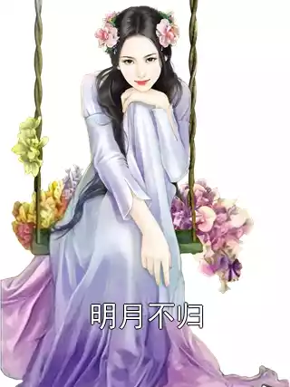 明月不归小说