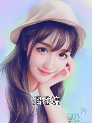 招摇渡小说