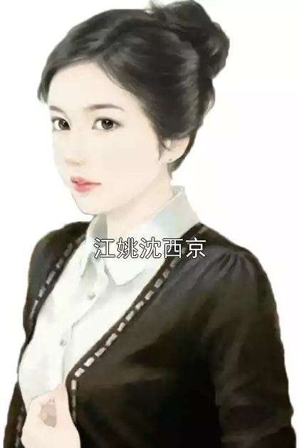 江姚沈西京小说