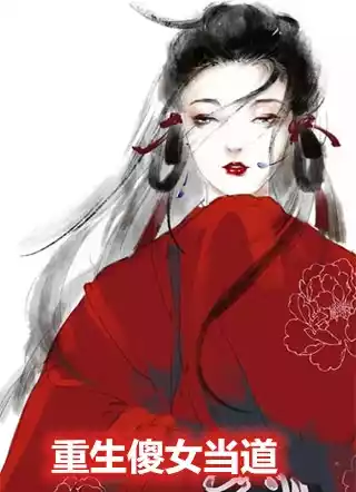 重生傻女当道小说