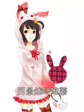 厉景然叶唯蓁小说