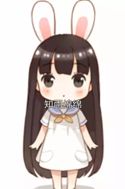 知雨绵绵小说