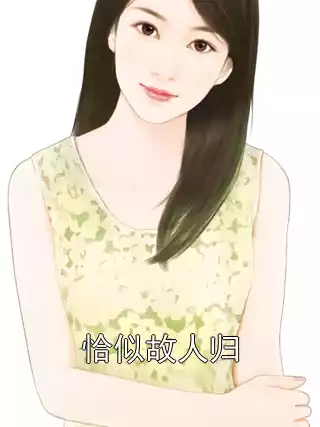 恰似故人归小说