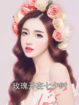 玫瑰开在七夕时小说