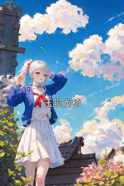 玉陨龙椅小说