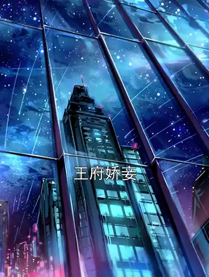 王府娇妾