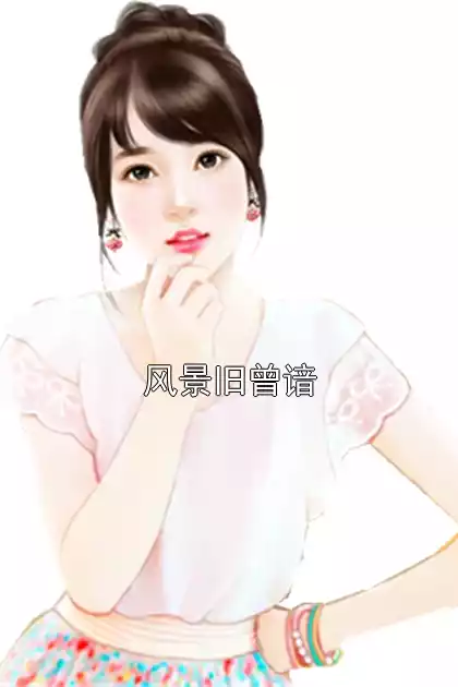 风景旧曾谙小说
