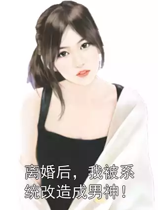 离婚后，我被系统改造成男神！小说