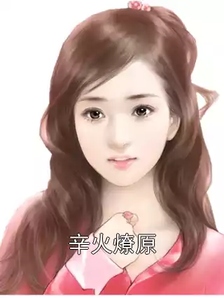 辛火燎原小说