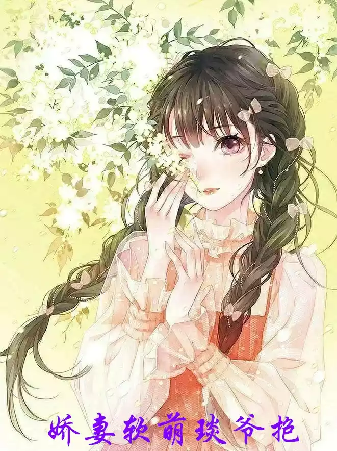 娇妻软萌琰爷抱小说