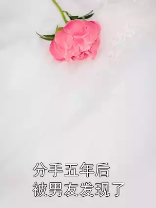 分手五年后被男友发现了小说