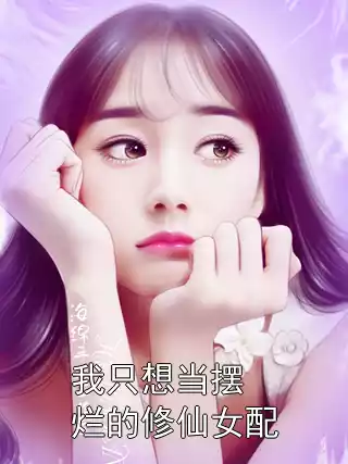 我只想当摆烂的修仙女配