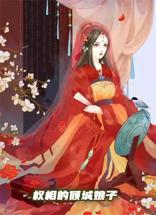 权相的倾城娘子小说