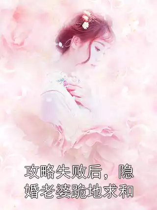 攻略失败后，隐婚老婆跪地求和小说
