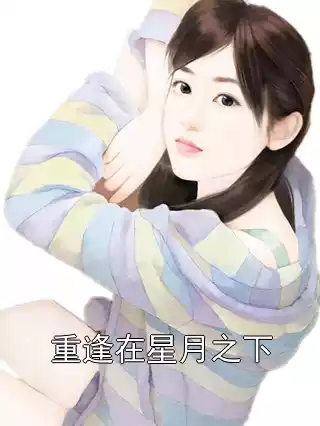 重逢在星月之下小说