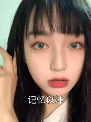 记忆以沫小说