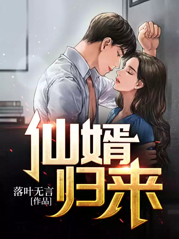 仙婿归来小说