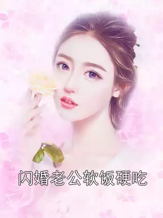 闪婚老公软饭硬吃小说